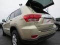 White Gold Metallic - Grand Cherokee Laredo Photo No. 14