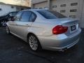 Titanium Silver Metallic - 3 Series 328xi Sedan Photo No. 6