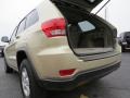 White Gold Metallic - Grand Cherokee Laredo Photo No. 15