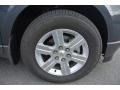 Cyber Gray Metallic - Traverse LT Photo No. 19