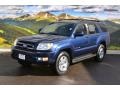 2005 Stratosphere Mica Toyota 4Runner Limited 4x4  photo #5