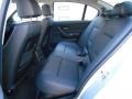 Titanium Silver Metallic - 3 Series 328xi Sedan Photo No. 8
