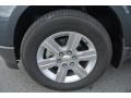 Cyber Gray Metallic - Traverse LT Photo No. 20
