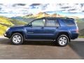 2005 Stratosphere Mica Toyota 4Runner Limited 4x4  photo #6