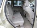 White Gold Metallic - Grand Cherokee Laredo Photo No. 17