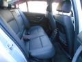 Titanium Silver Metallic - 3 Series 328xi Sedan Photo No. 9