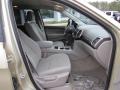 White Gold Metallic - Grand Cherokee Laredo Photo No. 18