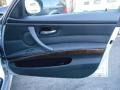 Titanium Silver Metallic - 3 Series 328xi Sedan Photo No. 10