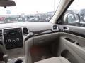 White Gold Metallic - Grand Cherokee Laredo Photo No. 19