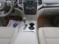 White Gold Metallic - Grand Cherokee Laredo Photo No. 21