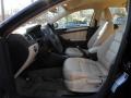 Black - Jetta SE Sedan Photo No. 16