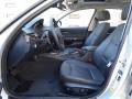 Titanium Silver Metallic - 3 Series 328xi Sedan Photo No. 14