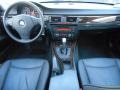 Titanium Silver Metallic - 3 Series 328xi Sedan Photo No. 16