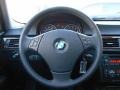 Titanium Silver Metallic - 3 Series 328xi Sedan Photo No. 17