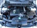 Titanium Silver Metallic - 3 Series 328xi Sedan Photo No. 23