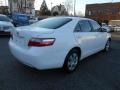 Blizzard White Pearl - Camry CE Photo No. 4