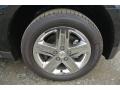 2014 Chevrolet Equinox LTZ Wheel and Tire Photo