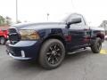 2013 True Blue Pearl Ram 1500 Express Regular Cab  photo #3