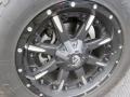 2013 Ram 1500 Tradesman Regular Cab 4x4 Wheel and Tire Photo