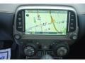Beige Navigation Photo for 2014 Chevrolet Camaro #89594513