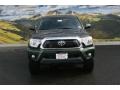 Spruce Green Mica - Tacoma V6 TRD Double Cab 4x4 Photo No. 2