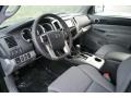 Spruce Green Mica - Tacoma V6 TRD Double Cab 4x4 Photo No. 5