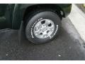 Spruce Green Mica - Tacoma V6 TRD Double Cab 4x4 Photo No. 9