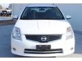 Aspen White - Sentra 2.0 S Photo No. 2