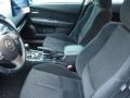 2010 Ebony Black Mazda MAZDA6 i Touring Sedan  photo #4