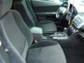 2010 Ebony Black Mazda MAZDA6 i Touring Sedan  photo #17