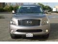 Platinum Graphite - QX 56 4WD Photo No. 2