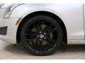 2014 Cadillac ATS 2.0L Turbo Wheel and Tire Photo