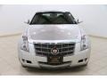 Radiant Silver - CTS Sedan Photo No. 2