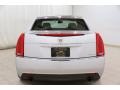Radiant Silver - CTS Sedan Photo No. 13