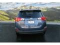 Shoreline Blue Pearl - RAV4 LE AWD Photo No. 4