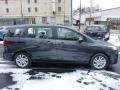 Meteor Gray - MAZDA5 Sport Photo No. 6
