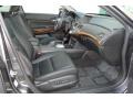 Polished Metal Metallic - Accord EX-L V6 Sedan Photo No. 7