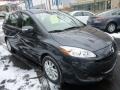 Meteor Gray - MAZDA5 Sport Photo No. 7