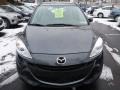 Meteor Gray - MAZDA5 Sport Photo No. 8