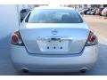Brilliant Silver - Altima 2.5 S Photo No. 3