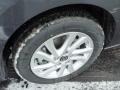 Meteor Gray - MAZDA5 Sport Photo No. 9