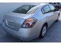 Brilliant Silver - Altima 2.5 S Photo No. 4