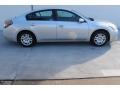 Brilliant Silver - Altima 2.5 S Photo No. 5