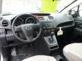 Meteor Gray - MAZDA5 Sport Photo No. 13