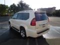 Blizzard White Pearl - GX 470 Photo No. 4