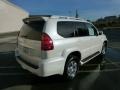 Blizzard White Pearl - GX 470 Photo No. 6