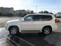 Blizzard White Pearl - GX 470 Photo No. 8