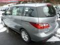 2014 Liquid Silver Metallic Mazda MAZDA5 Sport  photo #3