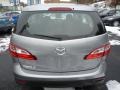 Liquid Silver Metallic - MAZDA5 Sport Photo No. 4