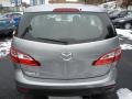 2014 Liquid Silver Metallic Mazda MAZDA5 Sport  photo #4